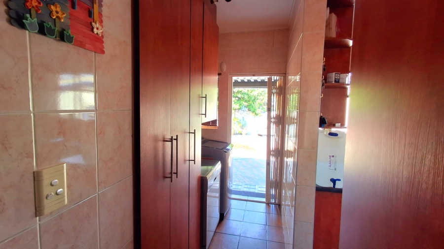 4 Bedroom Property for Sale in Sasolburg Ext 11 Free State